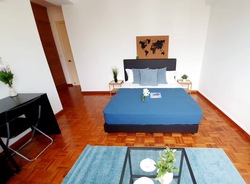 Central Green Condominium (D3), Condominium #613041111